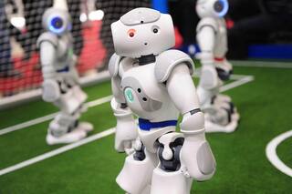 Dos investigadores del CONICET fueron premiados por Facebook