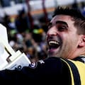 Así quedó la tabla de posiciones del TC, tras el triunfo de Facundo Chapur en Alta Gracia