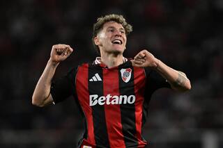 Horario de River vs. Peñarol por el torneo de verano 2026