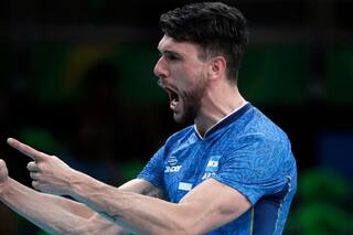 Las provocaciones que recibía Facundo Conte por ser “hijo de” y qué hizo con su padre-leyenda