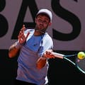 Cinco triunfos para otra jornada ideal en Roland Garros