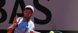 Cinco triunfos para otra jornada ideal en Roland Garros