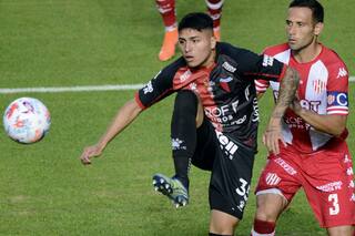 Unión y Colón levantan la temperatura con definiciones en presente y en futuro