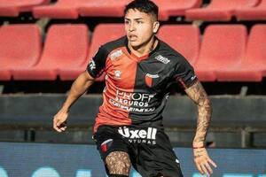 La joya de Colón ya definió su futuro, entre el interés de Boca y River