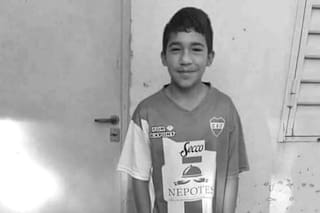 Rojkés culpó al Gobierno por la muerte del niño baleado por la Policía