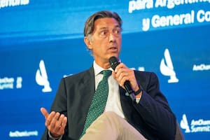 Para Gómez Minujin, los proyectos “van a ser financiables si la política se sostiene”
