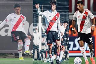 Quién es quién para la aventura en Tucumán: un 10 diferente, un 5 reinventado y el hermano de Braian Romero