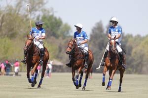 Sin Hilario Ulloa, Ellerstina afronta una semifinal contra la sorpresa del Abierto de Tortugas