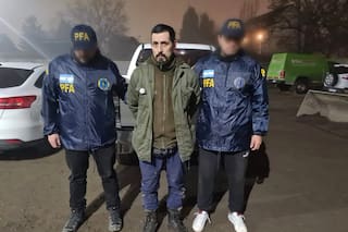 Jones Huala inició un reclamo por “un juicio justo” y condiciones carcelarias “dignas”