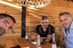 La trama detrás de “la banda de los mendocinos” que colonizó Arsat con vínculos con el poder
