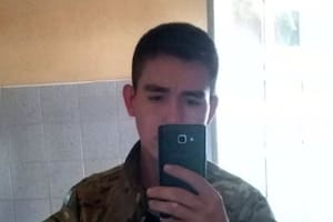 Encontraron muerto en Mendoza a un soldado voluntario, en el tercer caso de suicidio en pocos días