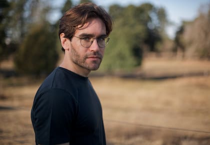Facundo Macarron, el hijo de Nora Dalmasso