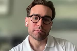 Facundo Macarrón: “A los fiscales se les permitió acusarme porque soy gay”