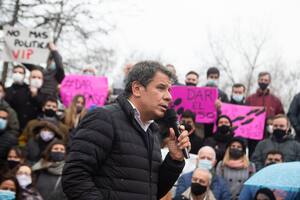 Facundo Manes (foto de archivo)