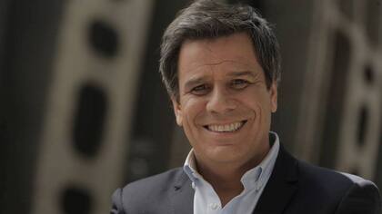 Facundo Manes, neurocientífico y neurólogo argentino