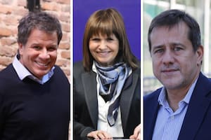 Estos son todos los candidatos de CABA para las elecciones 2025