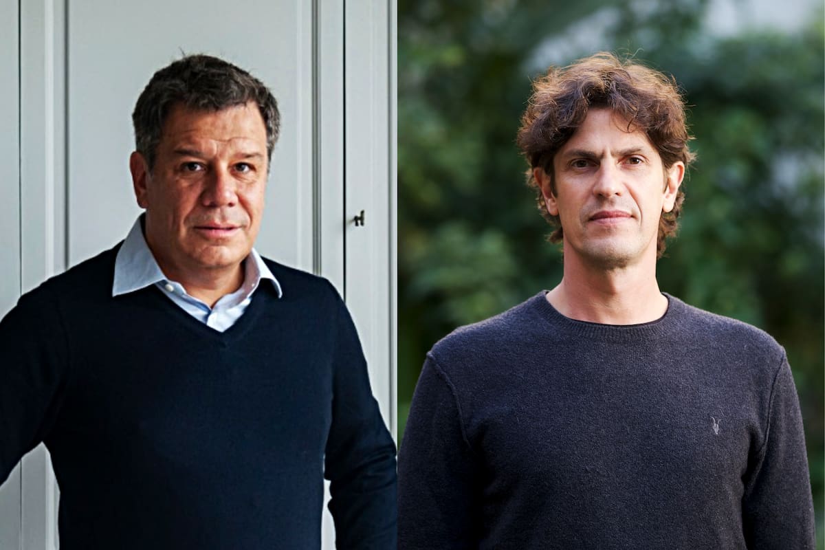 Sorpresa en el cierre de alianzas: Manes evalúa pasarse a la Capital para competir junto a Lousteau con el frente Provincias Unidas