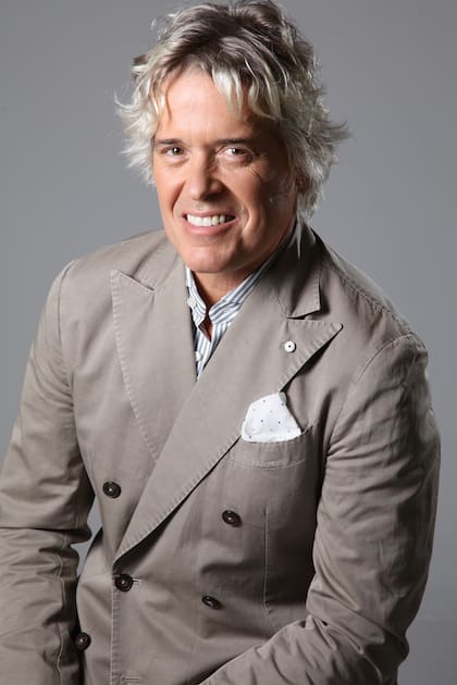 Facundo Mendizábal, Stanley Grupo Mendizábal