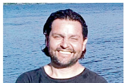 Facundo Molares Schoenfeld, militante de izquierda fallecido en un operativo policial en el Obelisco