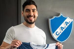 Otro Moyano en la conducción del fútbol: ¿seguirá el camino de su padre?