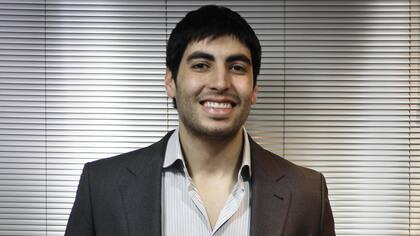 Facundo Moyano dejó de ser el jefe gremial de peajes