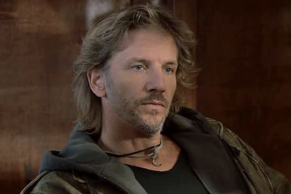 Facundo no quiere ni cruzarse con Julio Chávez