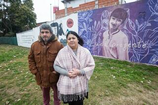 Apelan a la Corte para revertir el fallo que benefició al acusado de la muerte de una chica en Benavídez