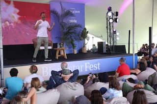 Por qué tu microbiota puede cambiar tu salud (y tu vida)