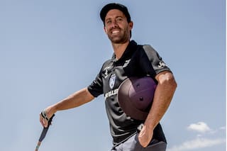 Liberados: los polistas van a jugar en Inglaterra, pero con reglas distintas