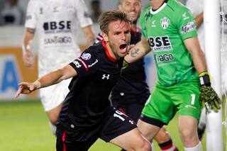 Central Córdoba-Estudiantes: el Pincha ganó y le dio aire al DT Milito