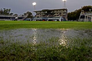 Gimnasia-Boca: el detrás de escena de una suspensión muy conversada