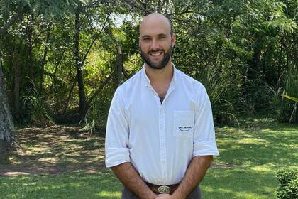 Facundo Urtizbiria, Coordinador Técnico Regional de Tecnovax