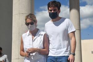 Facundo y Valentina Macarrón declaran en la tercera audiencia del juicio a su padre.