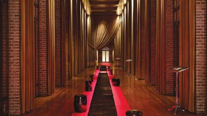 Faena Hotel Buenos Aires ocupa el segundo lugar de ese mismo ranking