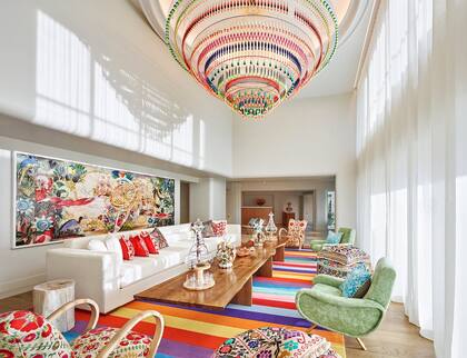 Faena Miami Beach fue reconocido como el número 1 en Miami por los premios anuales Reader’s Choice Awards