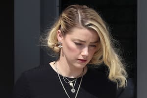Las consecuencias que puede tener "el juicio en TikTok" de Johnny Depp y Amber Heard