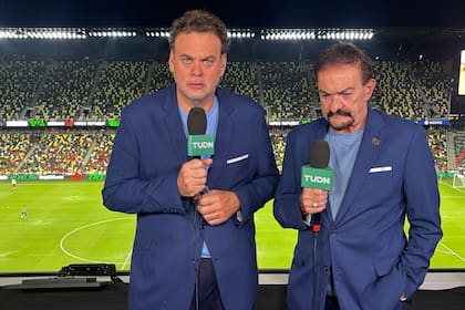 Faitelson asegura que México no está preparado para albergar el Mundial 2026 (X @DavidFaitelson_)