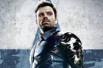 De mejor amigo del Capitn Amrica a asesino a sangre fra: cmo vivir el Soldado de Invierno las consecuencias de sus actos?