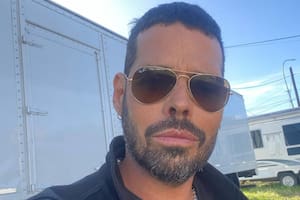 Falelció Mariano Caprarola a los 49 años