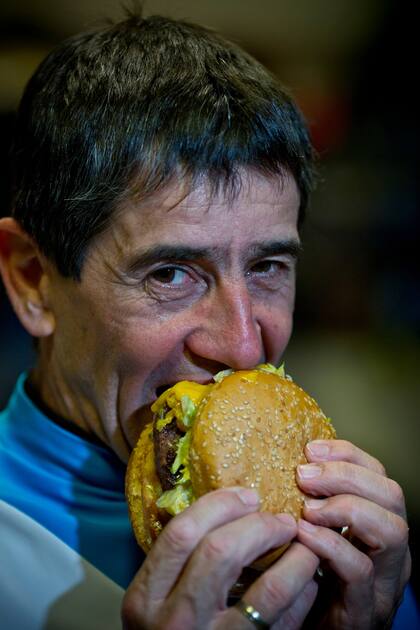 Falero se lanza a la conquista