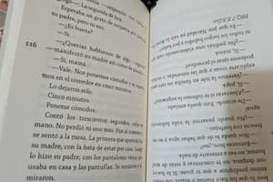 Multan al grupo Santillana en el Perú por comercializar un libro para chicos con errores de impresión