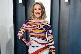 Fallece a los 71 años Catherine O'Hara, actriz conocida por "Schitt's Creek" y "SCTV"