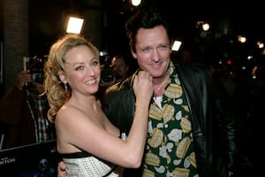 Fallece Michael Madsen, astro de "Reservoir Dogs" y "Kill Bill"