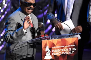 Fallece Rafael Ithier, gigante de la salsa de Puerto Rico