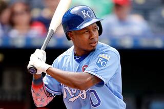 Fallece Terrance Gore, veloz jardinero y campeón de 3 Series Mundiales