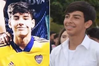 Murieron dos de los estudiantes que chocaron cuando iban a la clase de Educación Física en Posadas