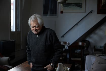 Falleció a los 80 años