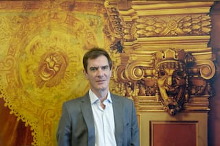 Referentes culturales, políticos y periodistas lo despidieron con pesar en redes sociales