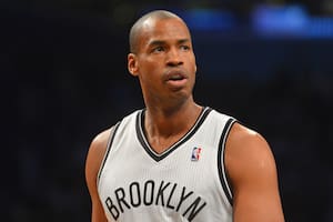Murió el exbasquetbolista Jason Collins, el primer jugador de la NBA en contar que era homosexual