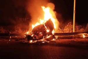 Falleció la joven que había quedado internada tras las muertes de su madre y sus hermanas en la ruta 14